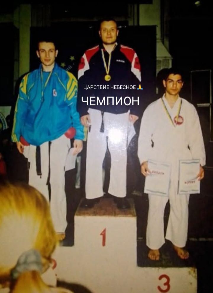 Многократный чемпион мира погиб во время боевого задания: российские оккупанты убили настоящего воина, которого обожали дети