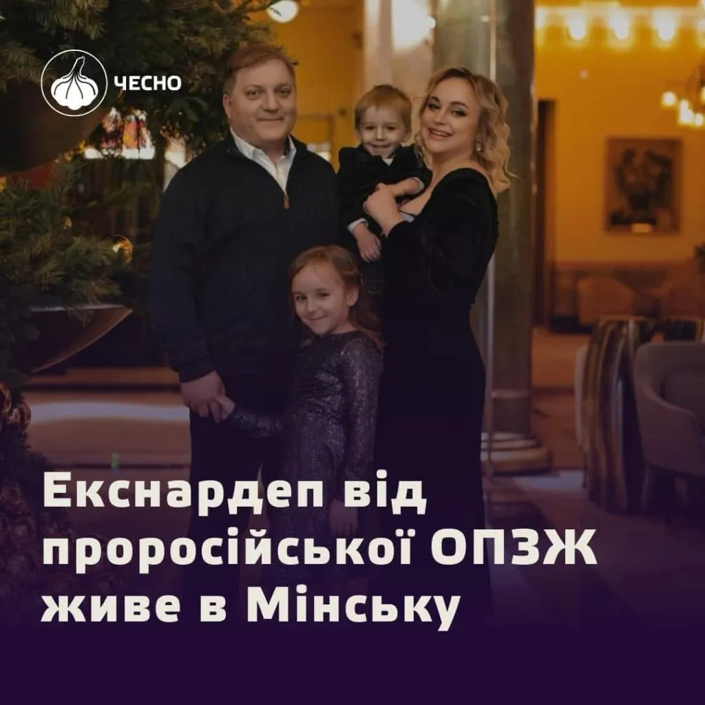 "Я уже третий год в ВСУ": Погребиский заявил об абсурдности суда из-за "нападения" на сбежавшего в Беларусь Волошина