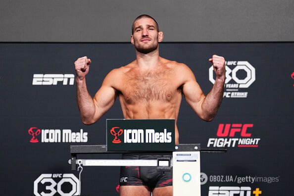 Экс-чемпион UFC назвал непобедимого друга Кадырова "чеченской шл*хой, которая лижет ж*пу еб*ному диктатору"