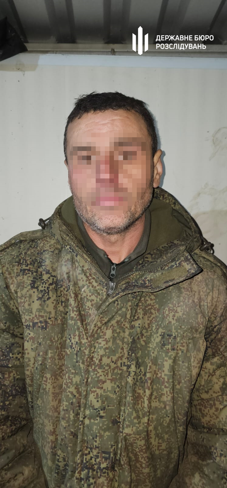 Зрадив присязі: ДБР затримало колишнього українського військового, який пішов воювати у лавах російських штурмовиків. Фото і відео 