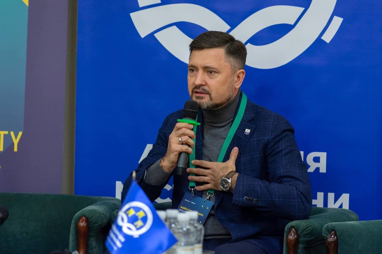 Ветераноцентричність має стати трендом: в Україні обговорили суспільну підтримку Героїв після війни