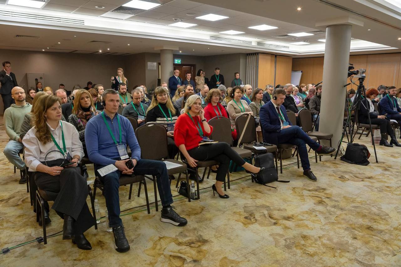 Ветераноцентричність має стати трендом: в Україні обговорили суспільну підтримку Героїв після війни