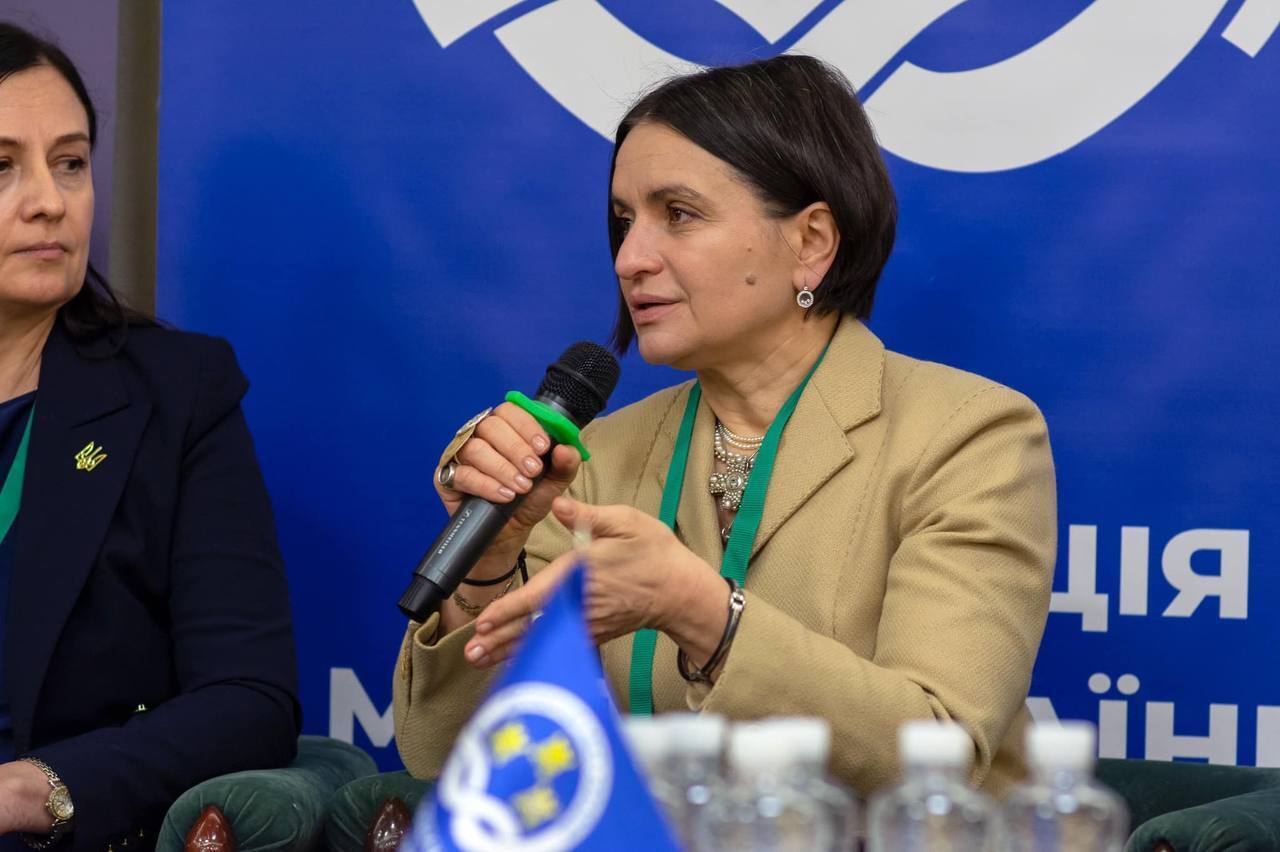 Ветераноцентричність має стати трендом: в Україні обговорили суспільну підтримку Героїв після війни