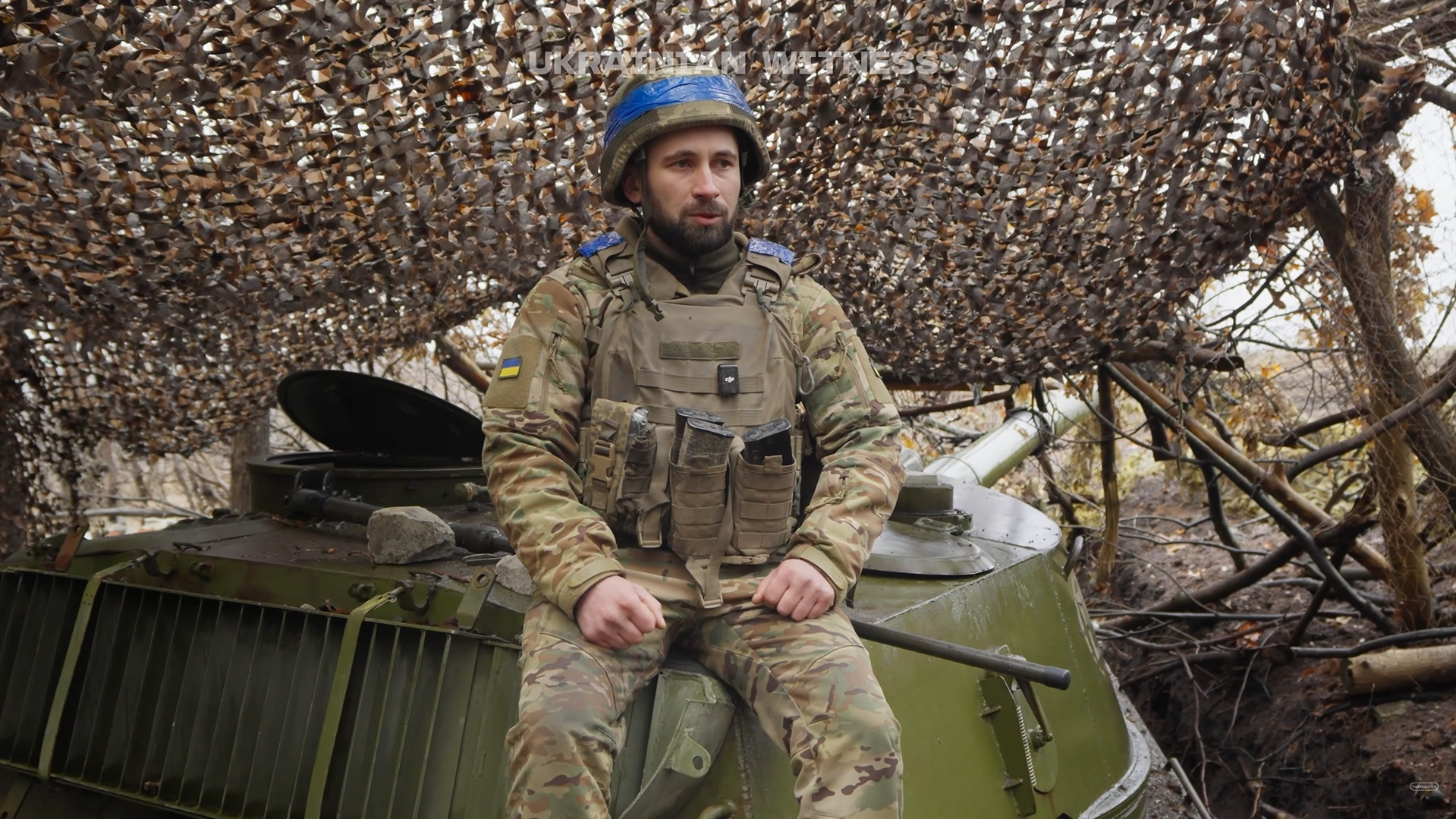 "Робили постійні перекати": військові 22-ї ОМБр розповіли, як воювали на Курщині, й назвали головні складнощі. Відео