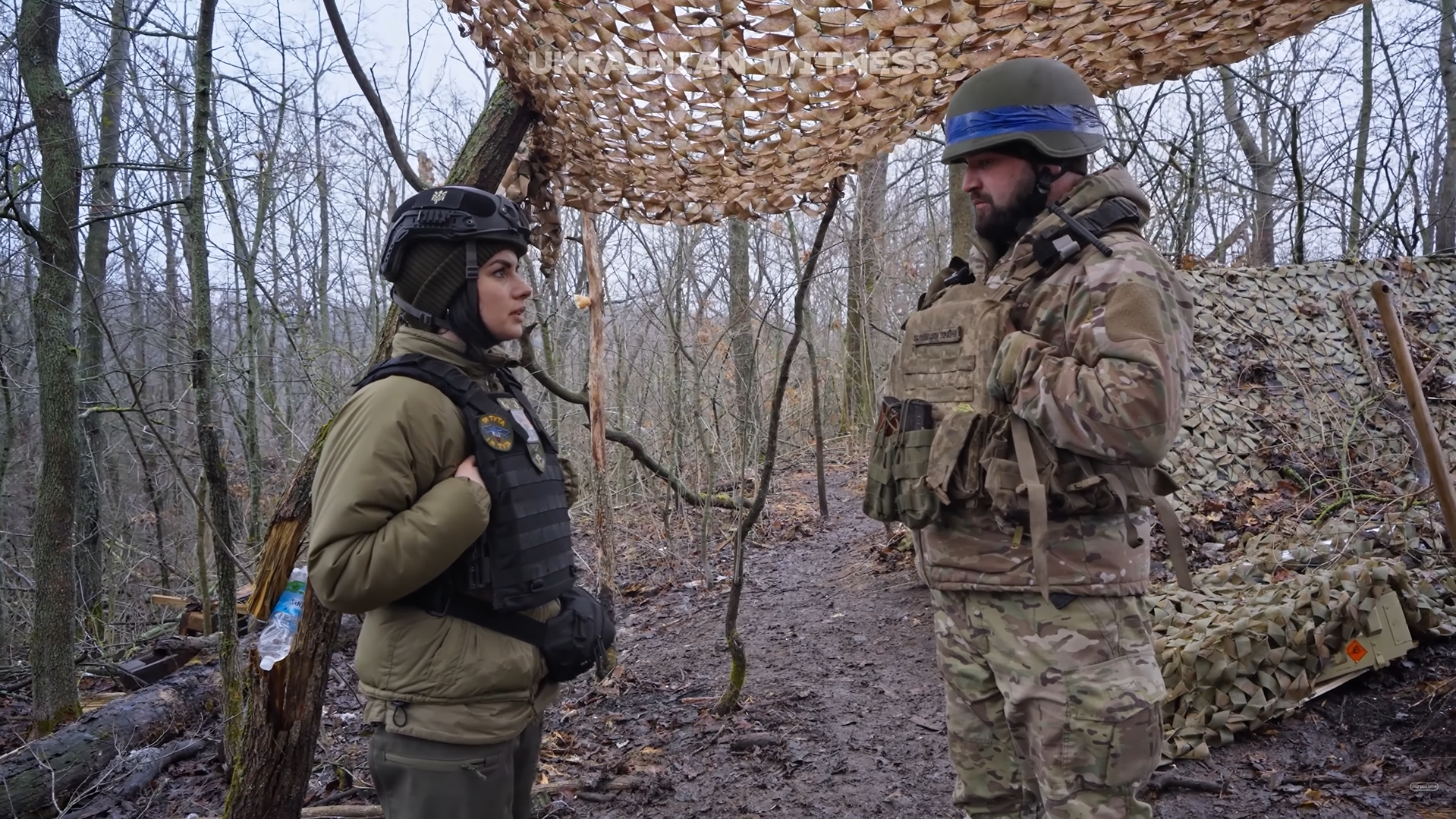 "Робили постійні перекати": військові 22-ї ОМБр розповіли, як воювали на Курщині, й назвали головні складнощі. Відео
