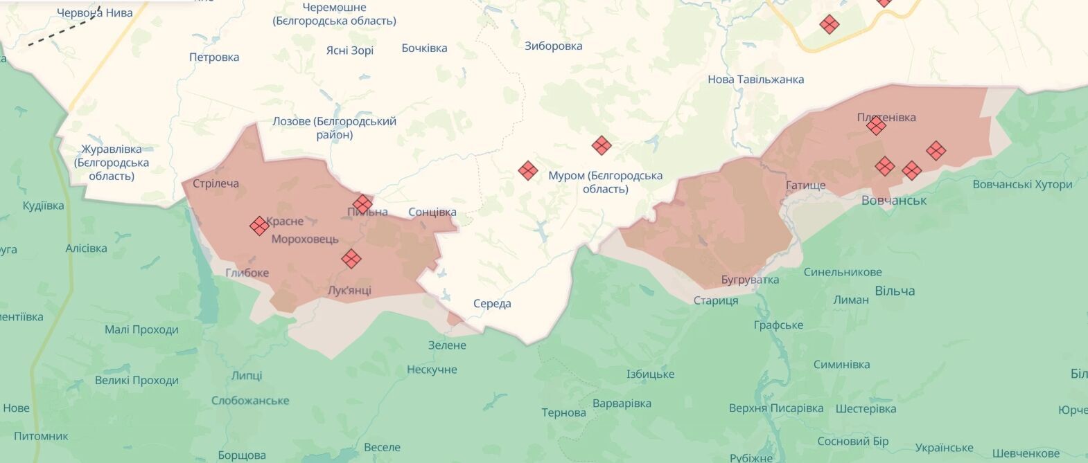 Ворог намагався вклинитися в оборону: у Генштабі відзвітували про бої 4 січня
