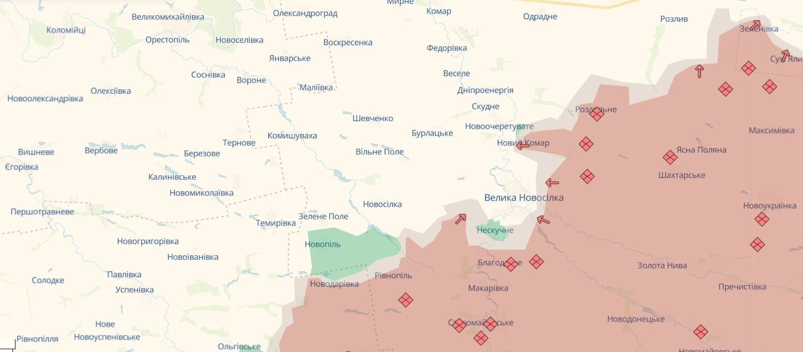 Ворог намагався вклинитися в оборону: у Генштабі відзвітували про бої 4 січня
