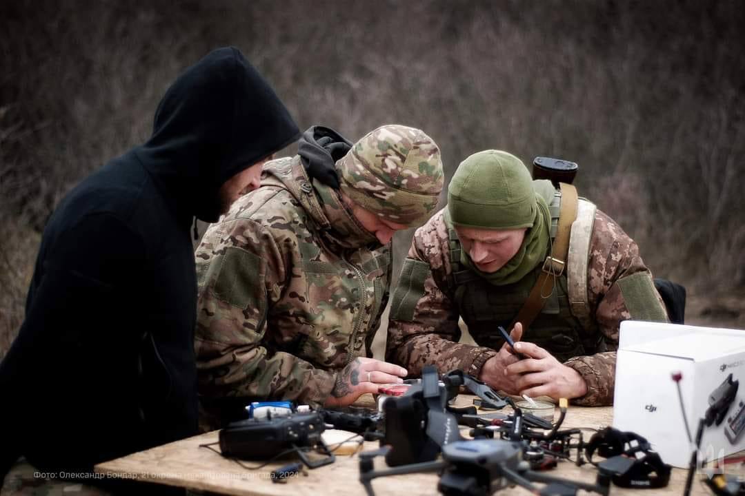 "Стали одними из важнейших инструментов": Зеленский отметил роль дронов в войне в Украине