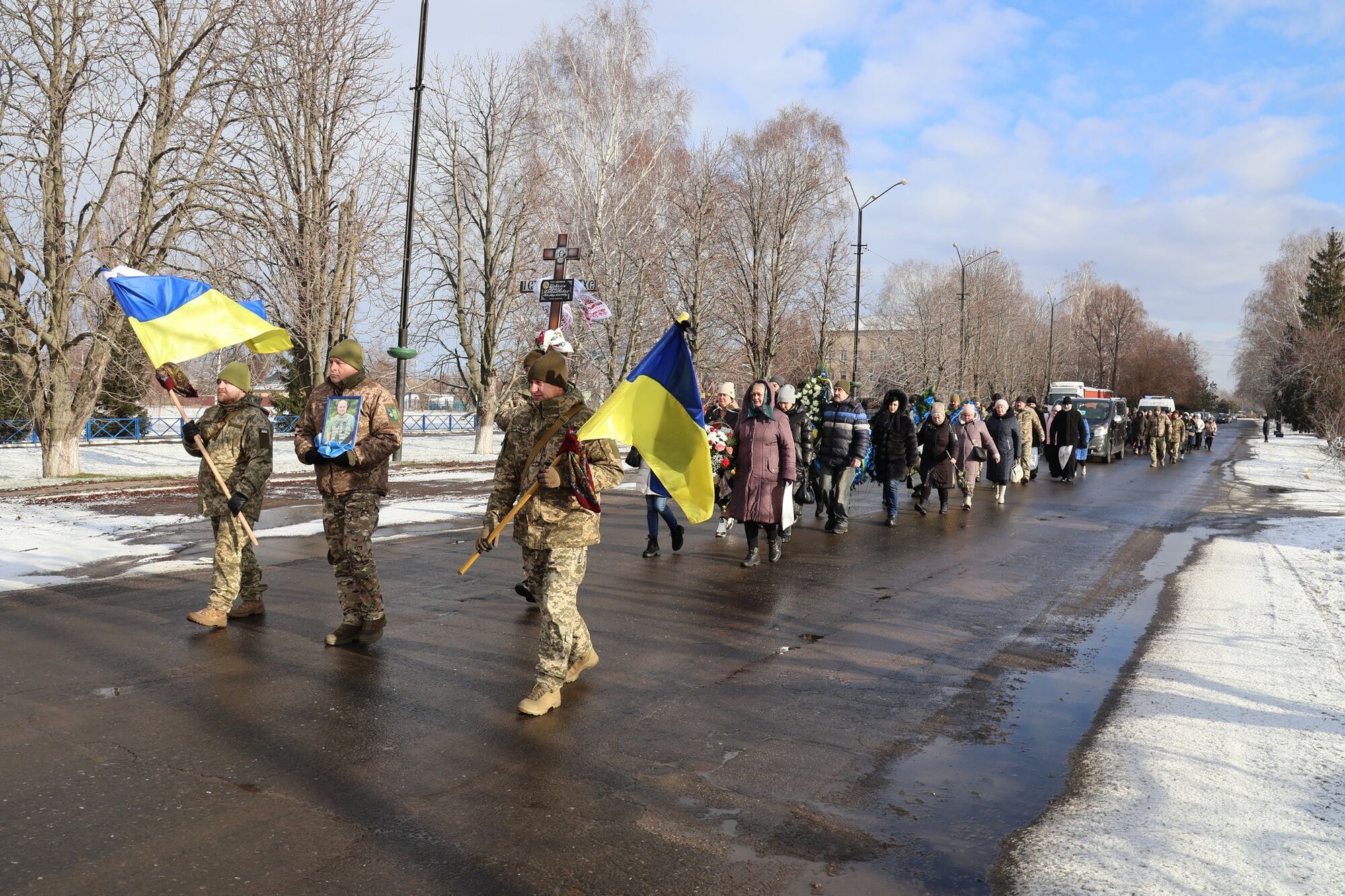 "Вмів вчасно ухвалювати рішення": у боях за Україну загинув талановитий хірург Артур Шабалін. Фото