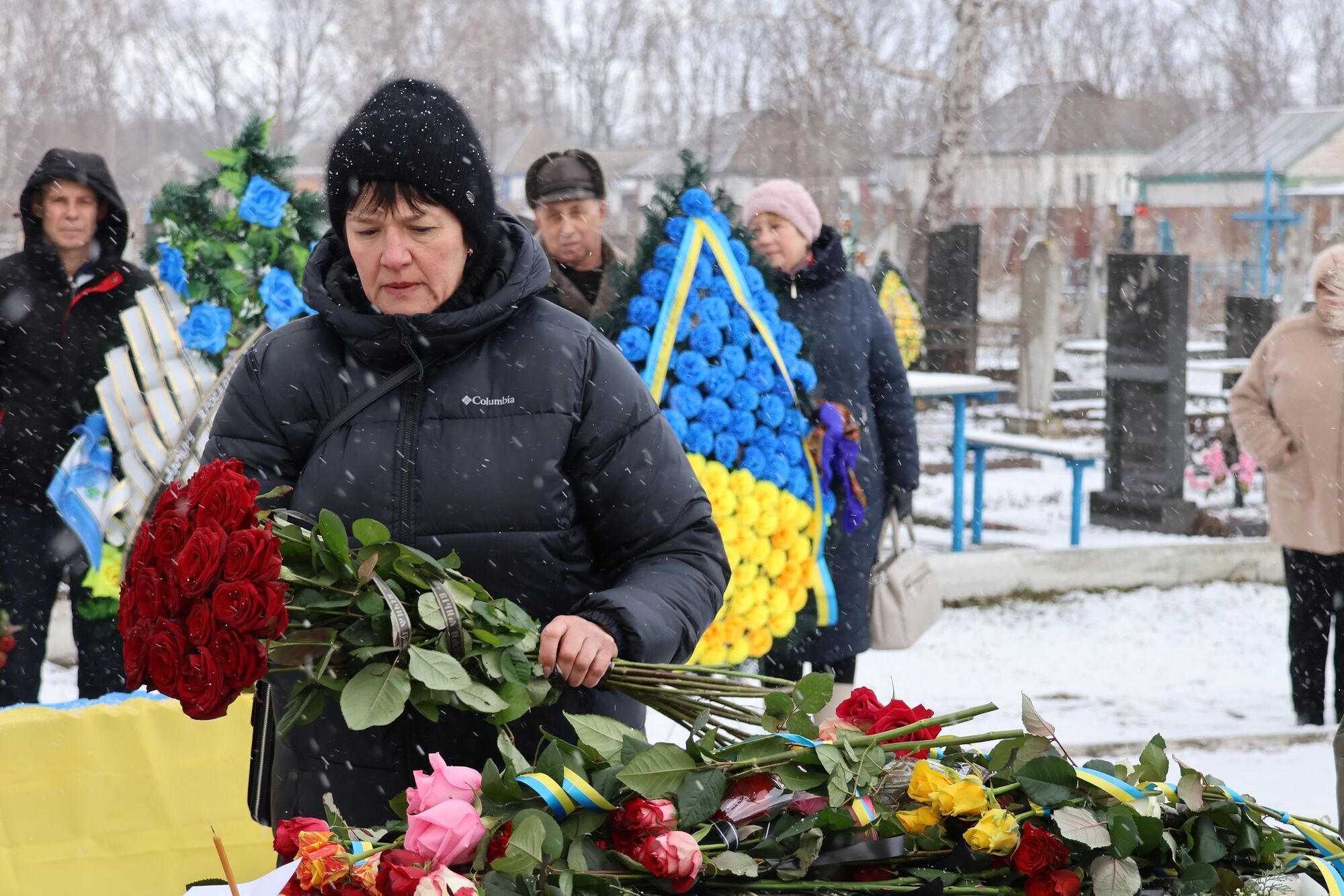 "Вмів вчасно ухвалювати рішення": у боях за Україну загинув талановитий хірург Артур Шабалін. Фото