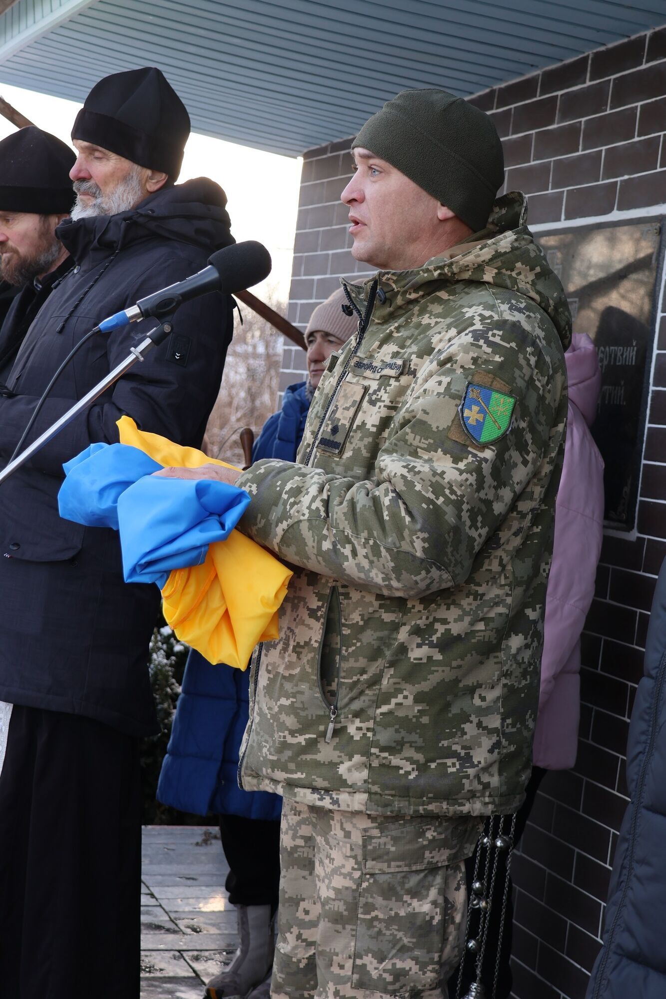 "Вмів вчасно ухвалювати рішення": у боях за Україну загинув талановитий хірург Артур Шабалін. Фото