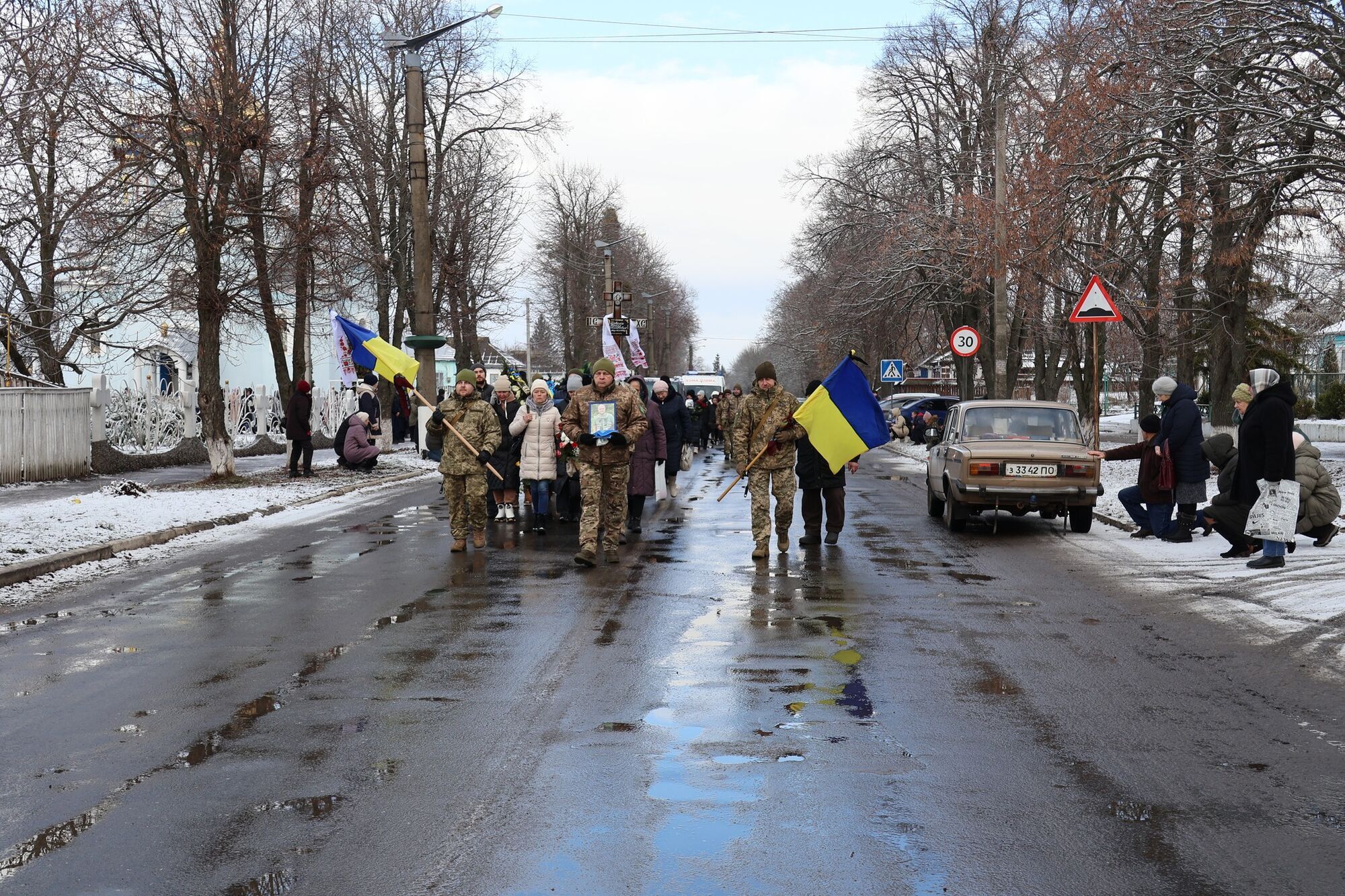 "Вмів вчасно ухвалювати рішення": у боях за Україну загинув талановитий хірург Артур Шабалін. Фото