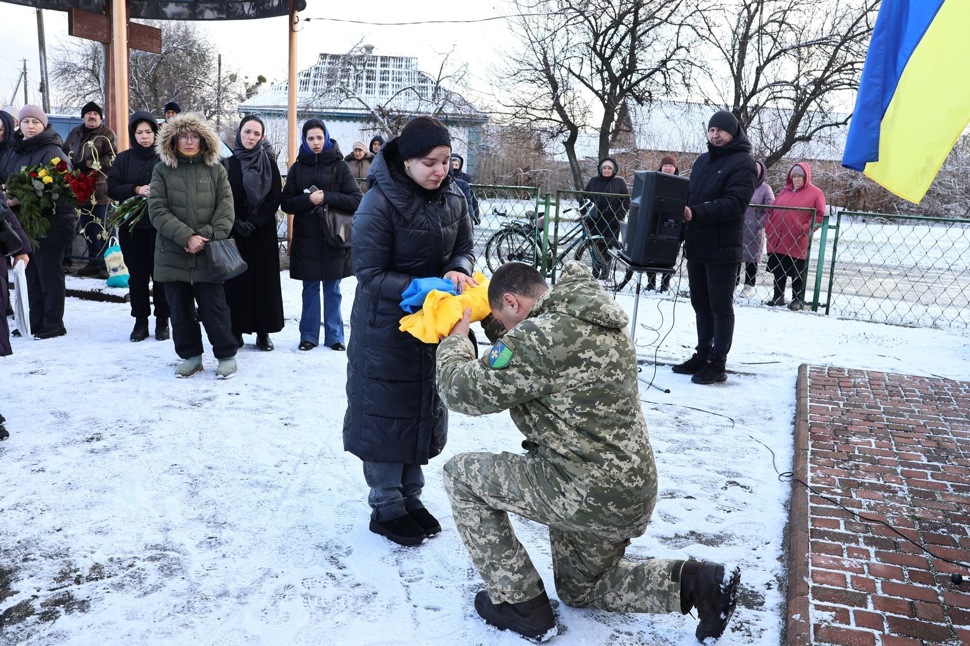 "Вмів вчасно ухвалювати рішення": у боях за Україну загинув талановитий хірург Артур Шабалін. Фото