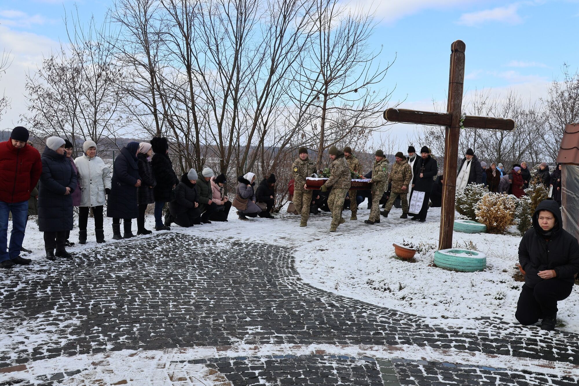 "Вмів вчасно ухвалювати рішення": у боях за Україну загинув талановитий хірург Артур Шабалін. Фото