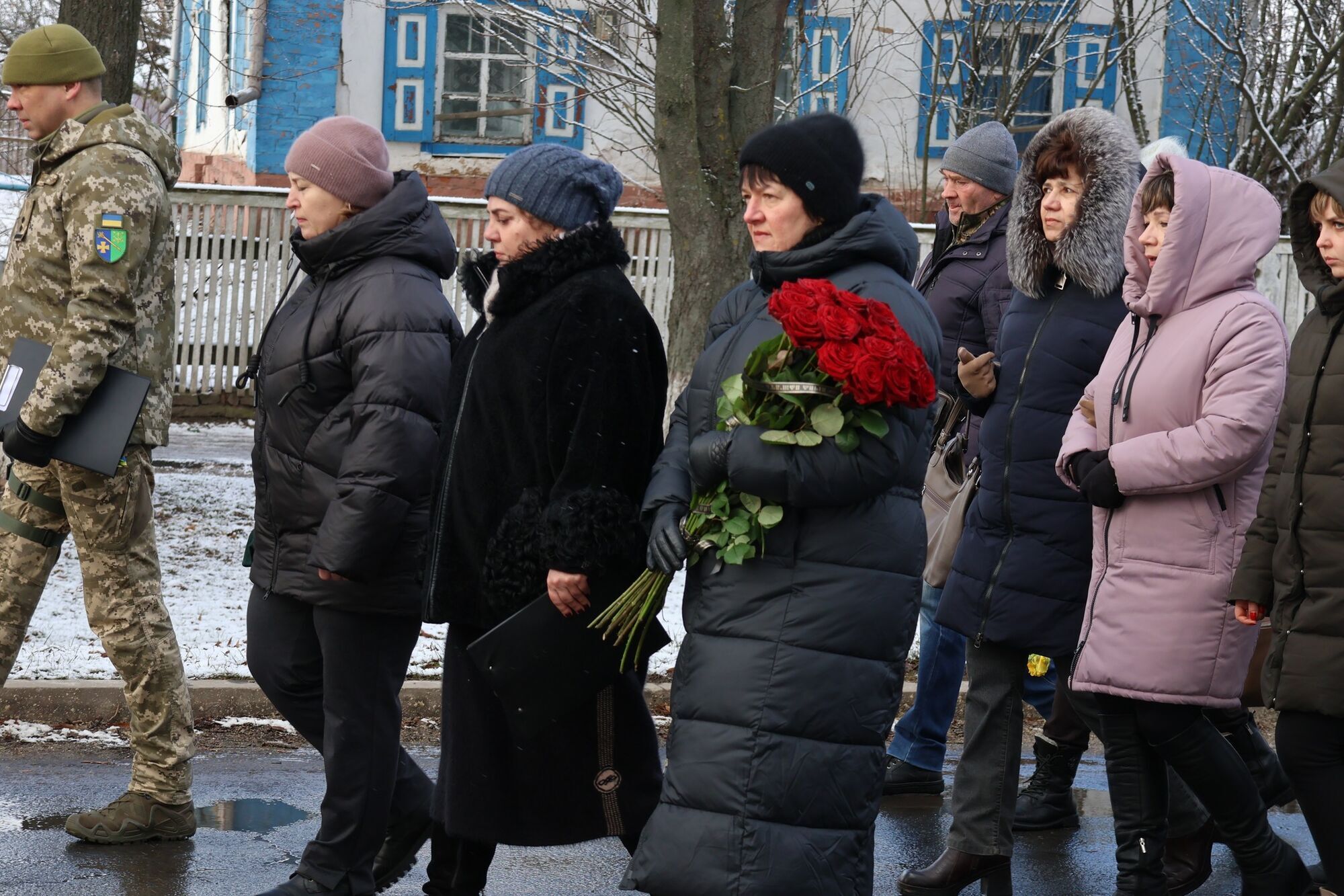 "Вмів вчасно ухвалювати рішення": у боях за Україну загинув талановитий хірург Артур Шабалін. Фото