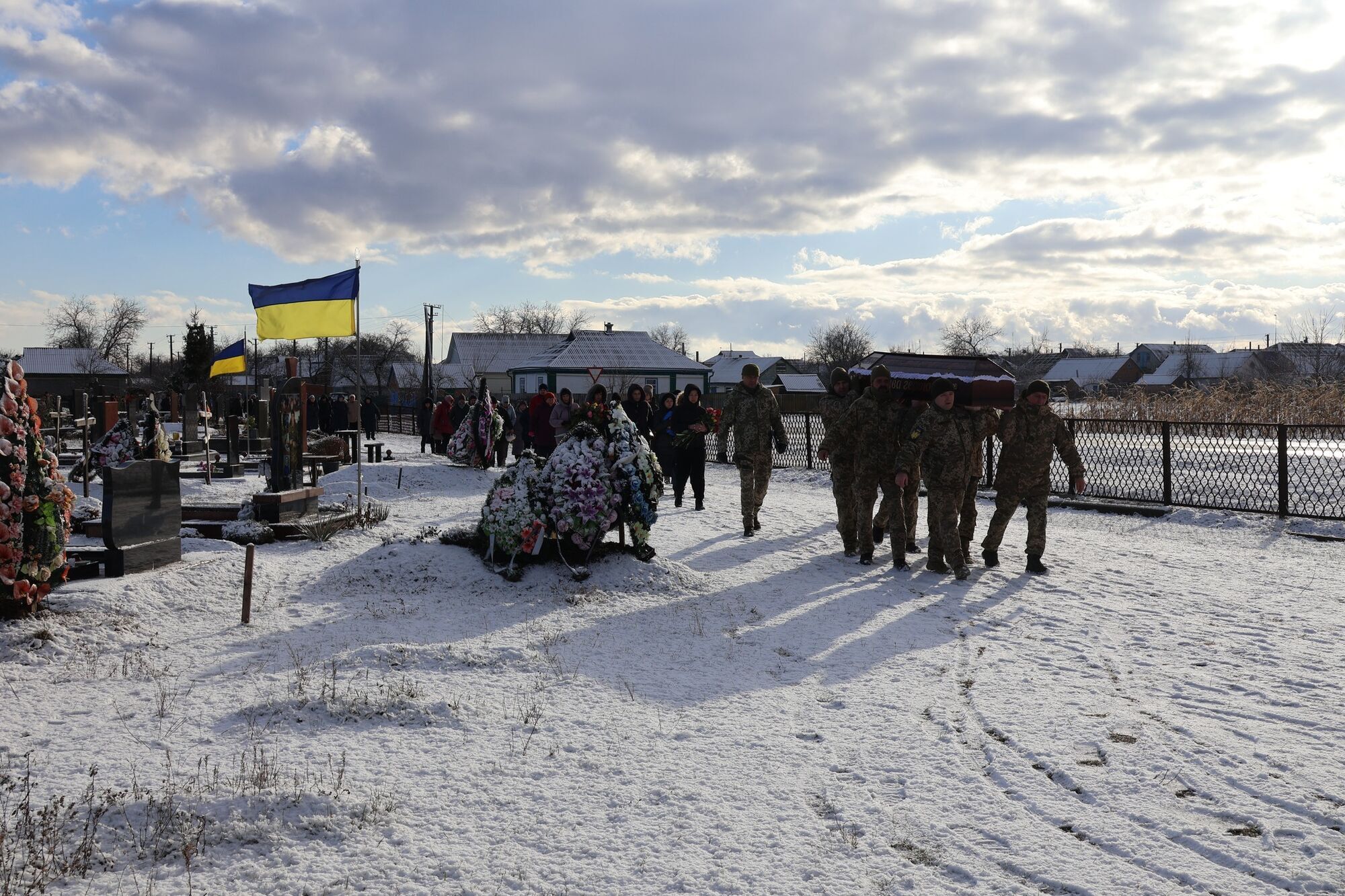 "Вмів вчасно ухвалювати рішення": у боях за Україну загинув талановитий хірург Артур Шабалін. Фото