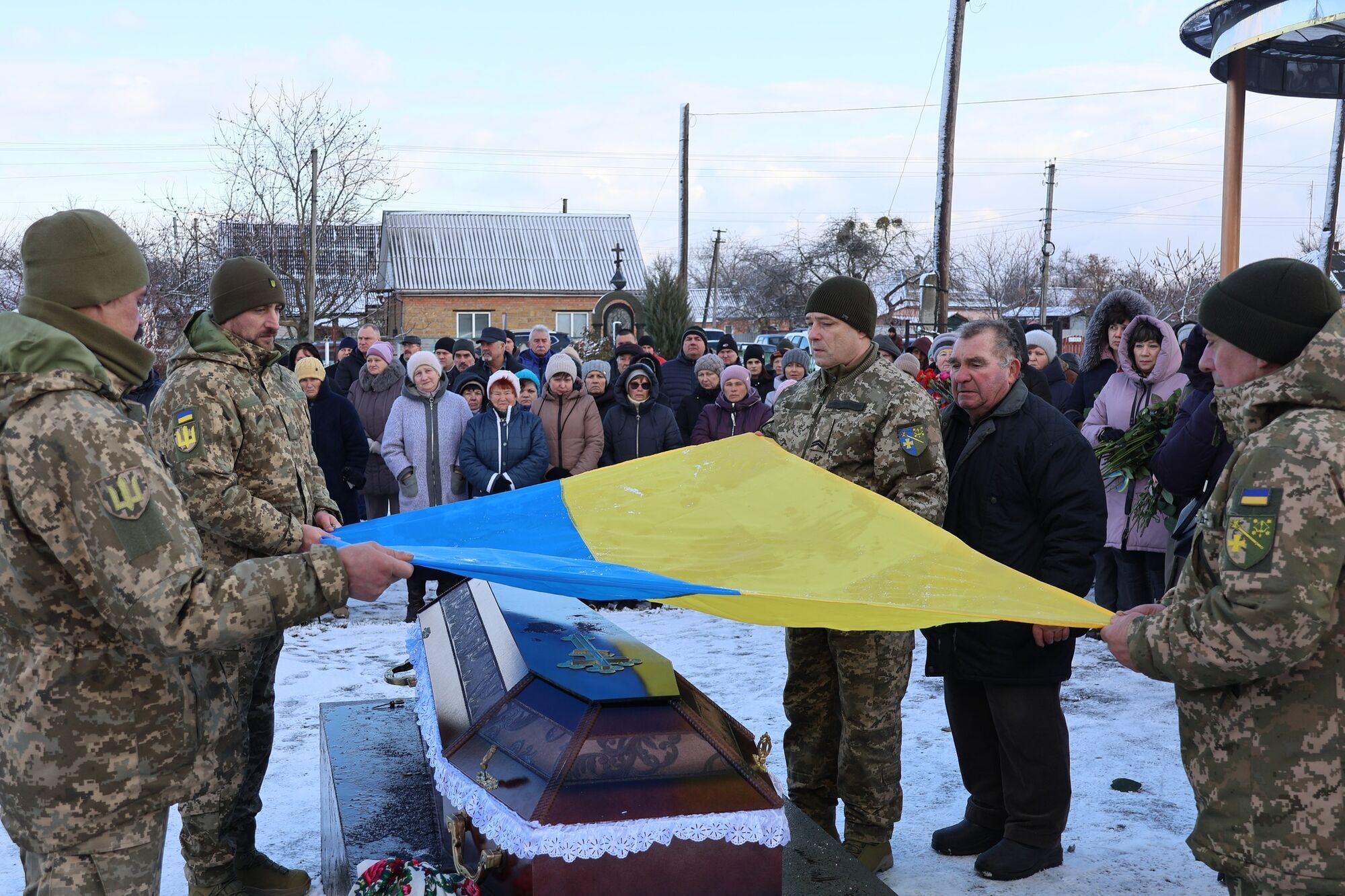 "Вмів вчасно ухвалювати рішення": у боях за Україну загинув талановитий хірург Артур Шабалін. Фото