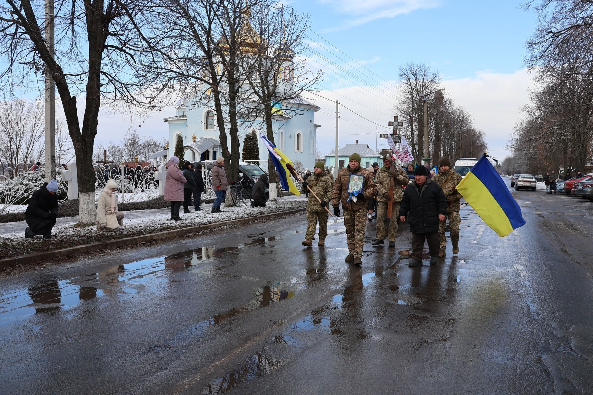 "Вмів вчасно ухвалювати рішення": у боях за Україну загинув талановитий хірург Артур Шабалін. Фото