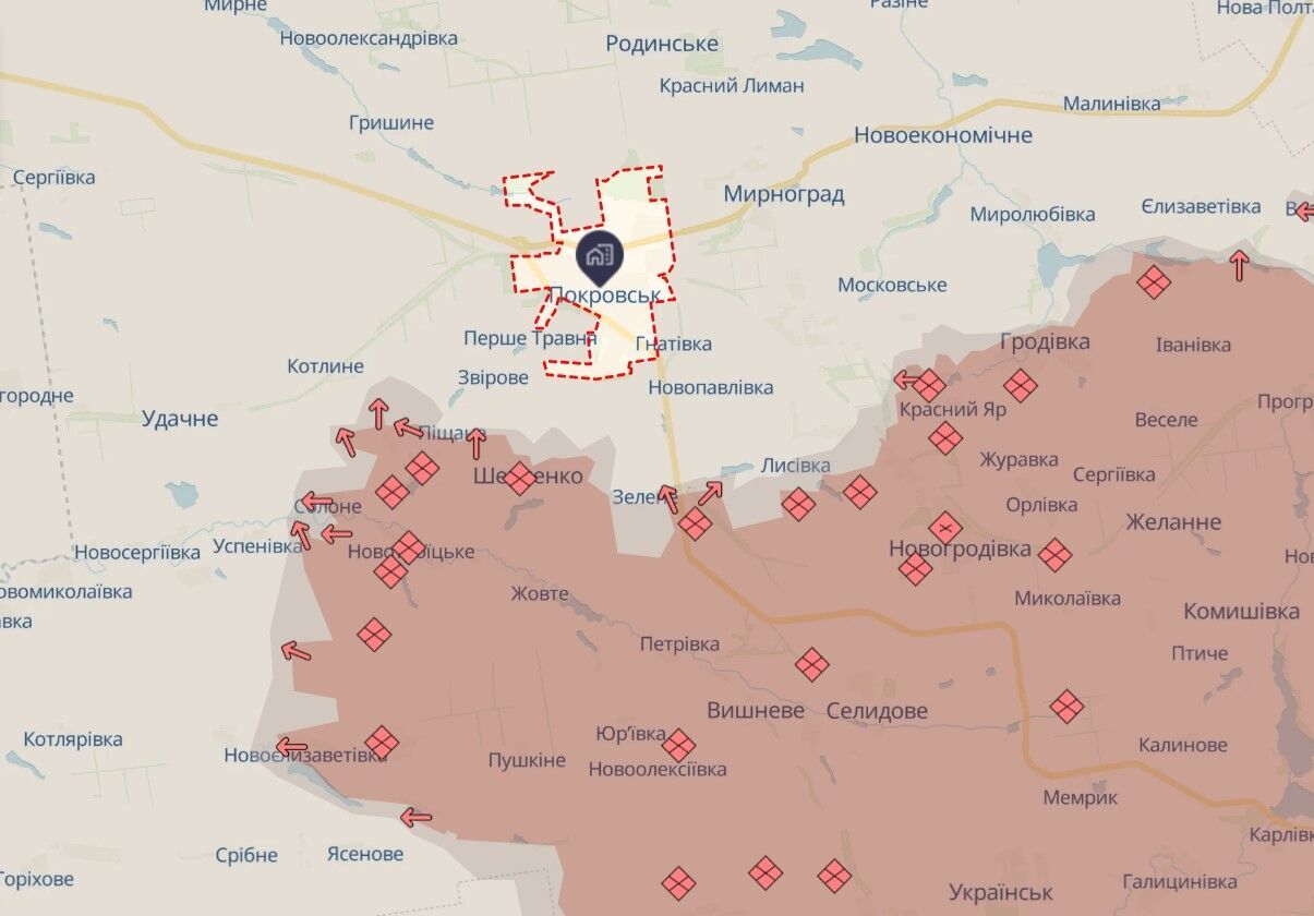 Россия атаковала Харьков и Донетчину: есть повреждения и пострадавшие. Фото