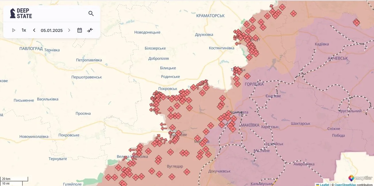 Путін уже дивиться на Запоріжжя та Херсон, ЗСУ мають діяти сміливіше. Інтерв'ю з генералом Романенком