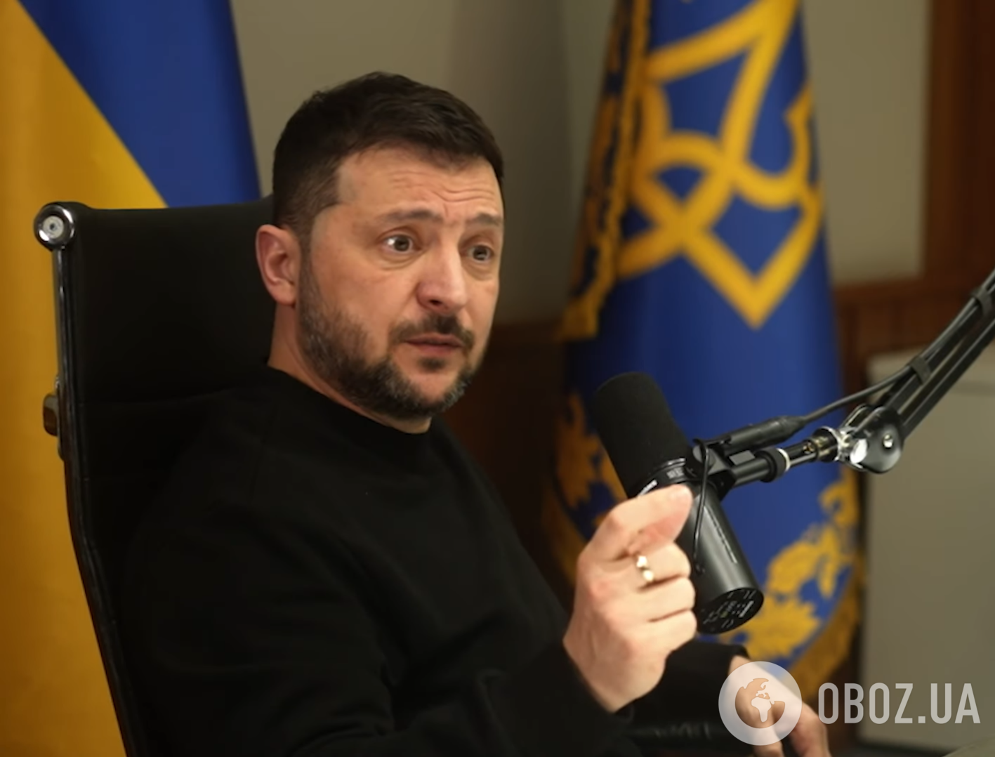 "Потрібна єдність": які умови вступу України до НАТО запропонував Зеленський