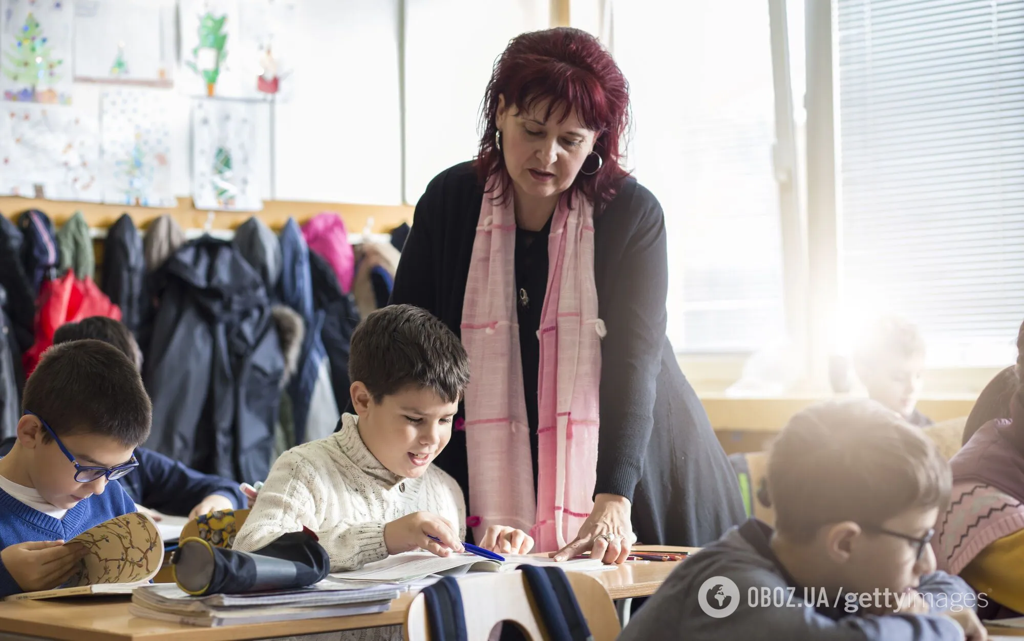 Чи повинен вчитель застосовувати індивідуальний підхід до учнів під час навчання: несподівані результати дослідження