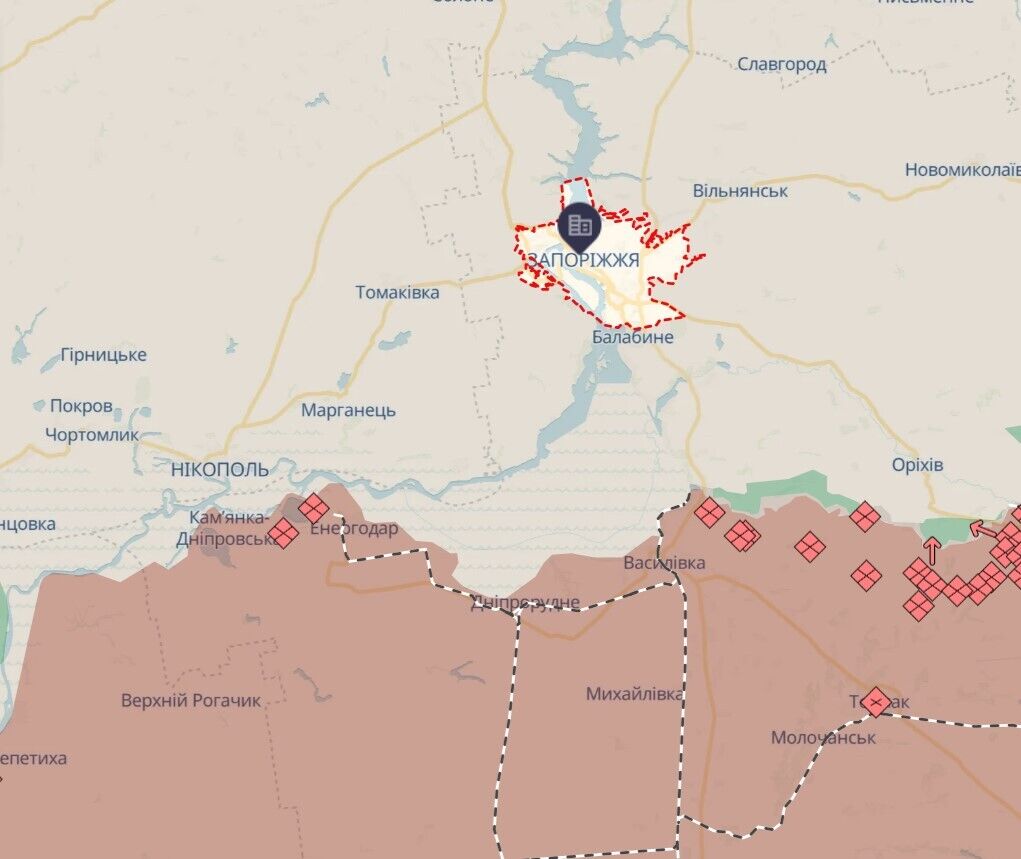 Росіяни атакували промисловий об'єкт у Запоріжжі, 13 загиблих і 113 поранених: усі подробиці. Фото і відео