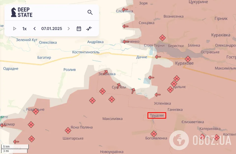 Имел позывной "Кобра": появились данные об украинском воине, погибшем в рукопашном бою с оккупантом. Фото