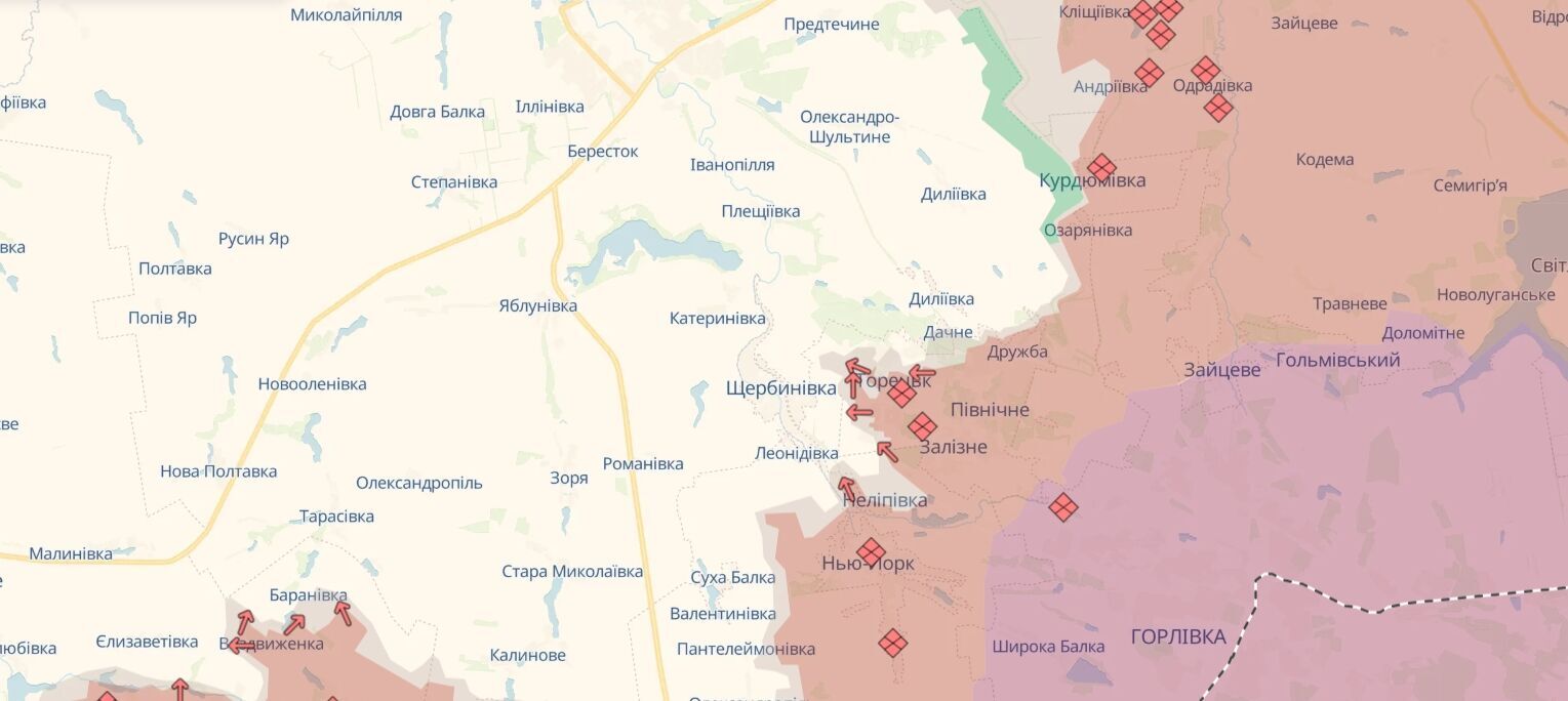 ЗСУ зривають плани ворога та виснажують його: на фронті відбулося 144 бойові зіткнення – Генштаб