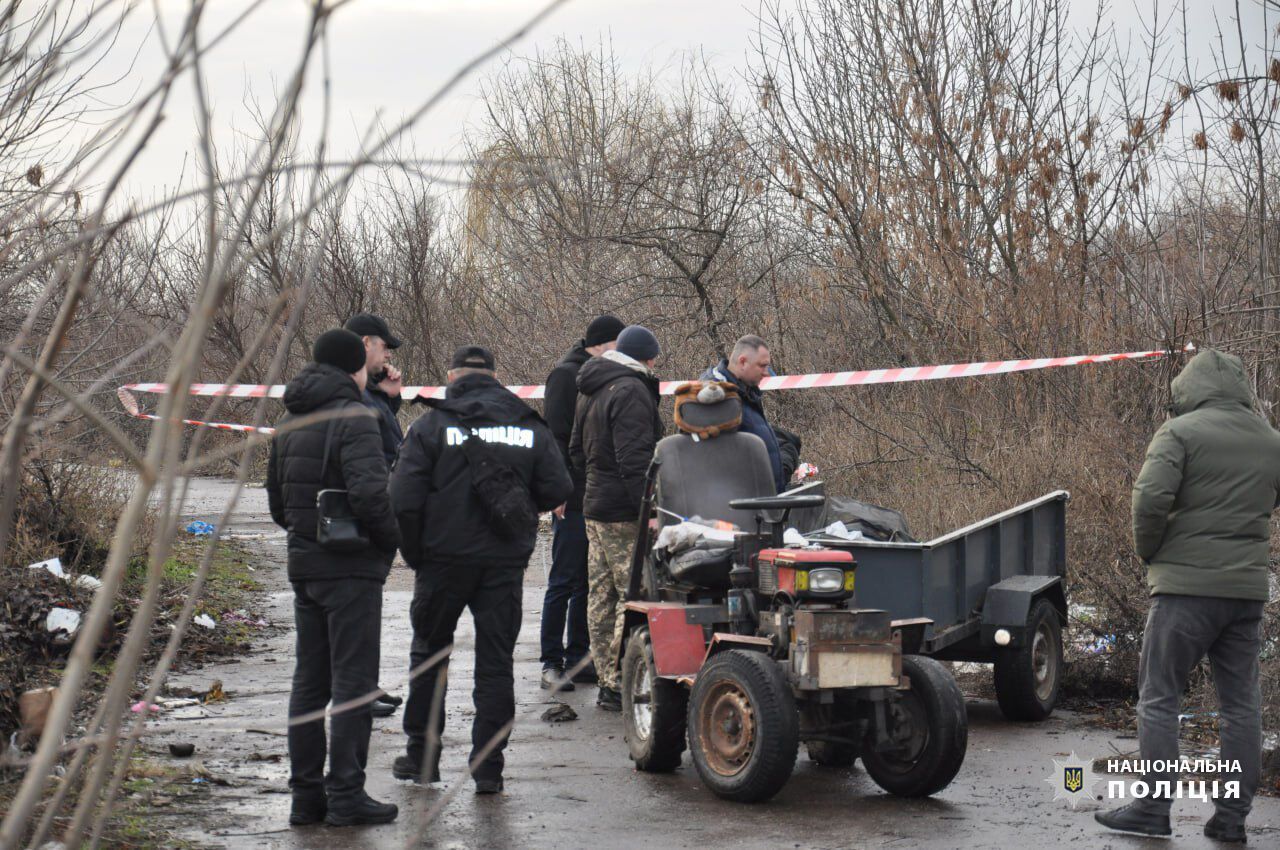 Затолкала младенца в пакет и выбросила в мусорный бак: в Черкасской области разоблачили роженицу, которая избавилась от ребенка