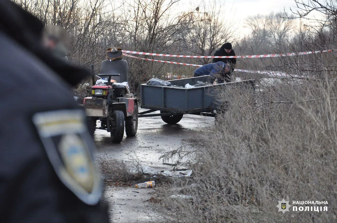 Затолкала младенца в пакет и выбросила в мусорный бак: в Черкасской области разоблачили роженицу, которая избавилась от ребенка