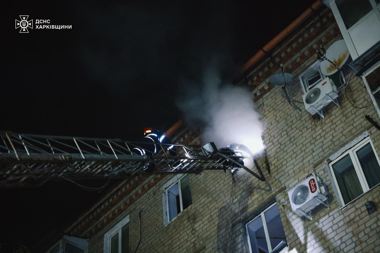 Росія завдала ракетного удару по Балаклії: є загибла, ще п'ятеро цивільних постраждали. Фото