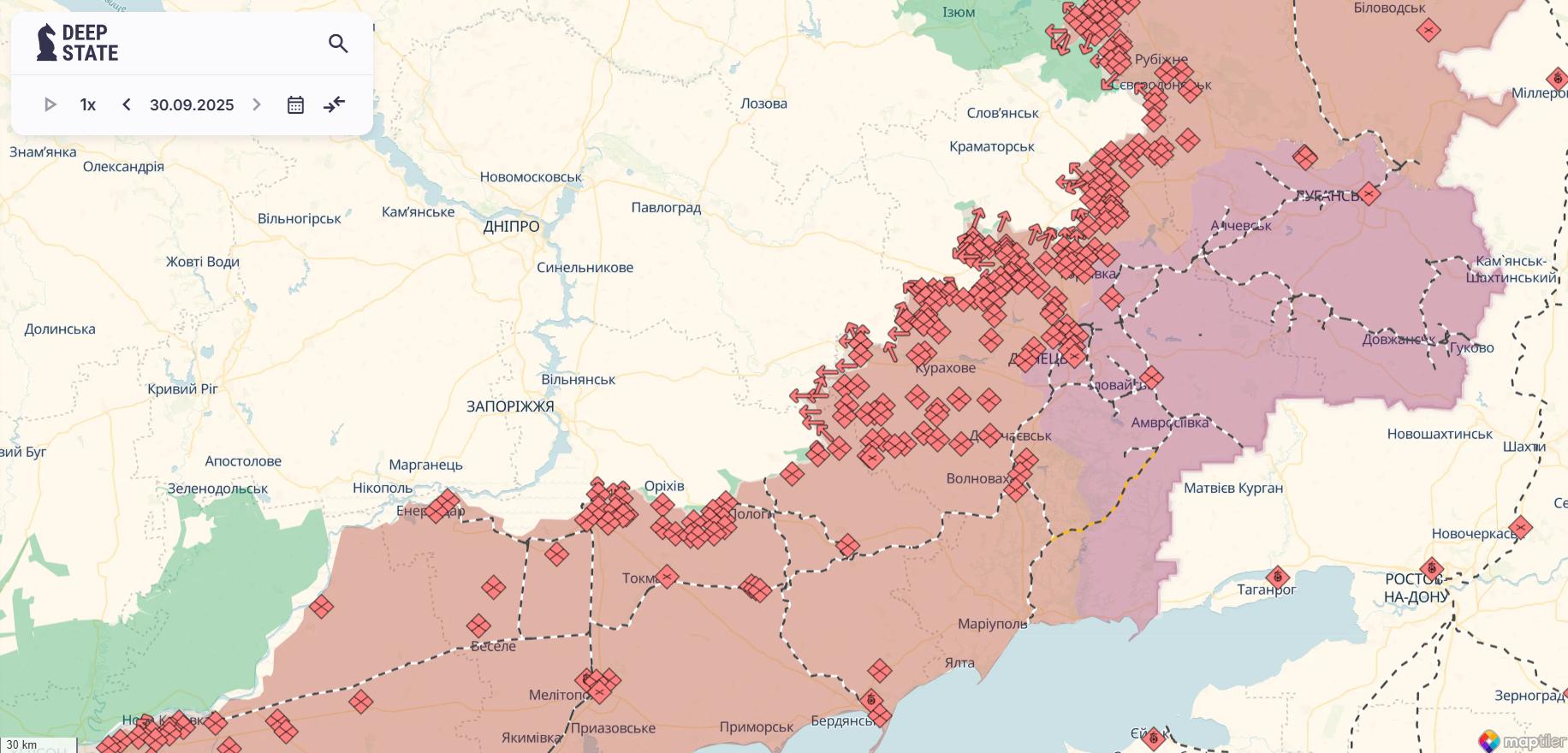 "Погода сыграет определенную роль": в Генштабе дали прогноз, каким будет осенне-зимнее наступление войск Путина