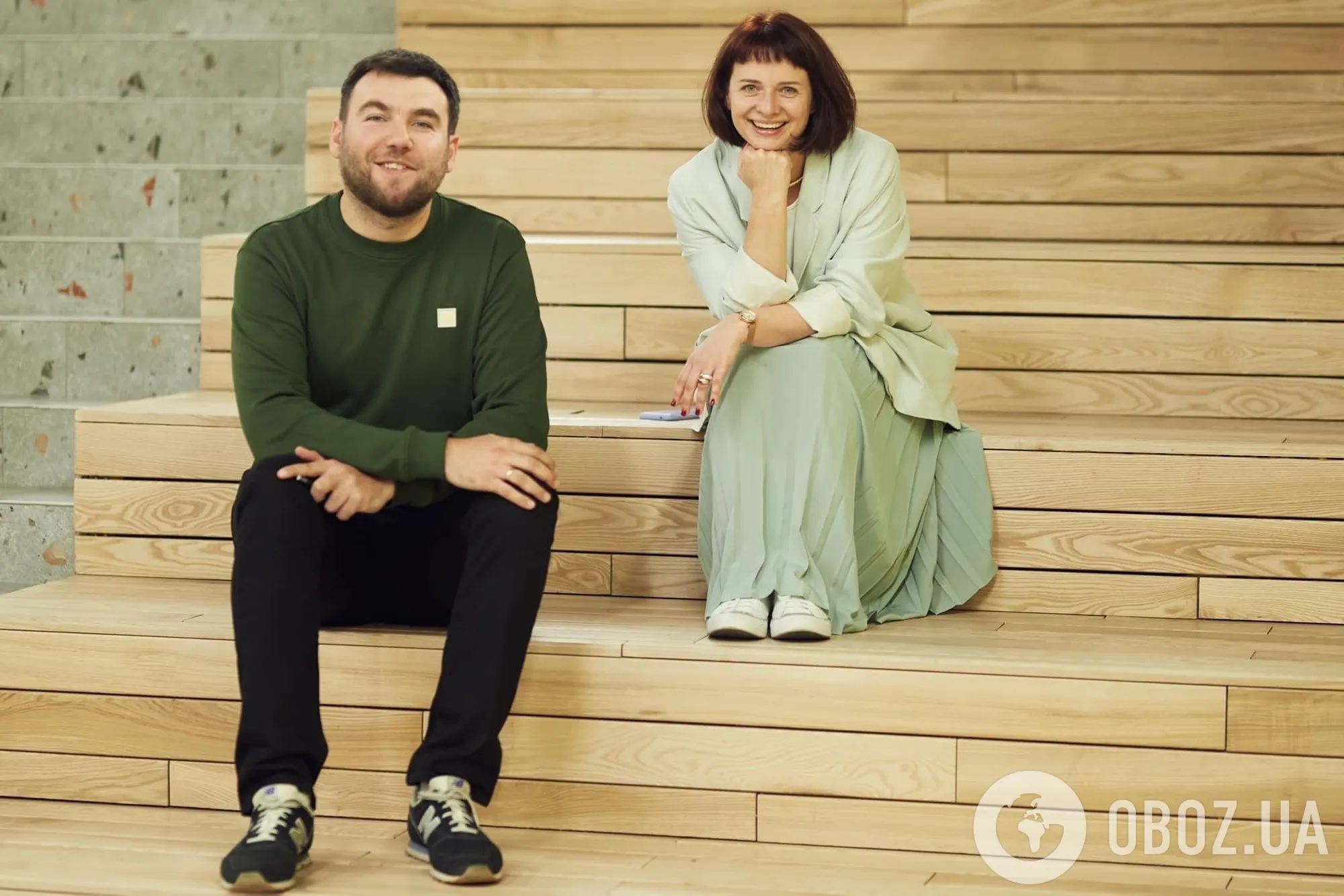 ''Кассир зарабатывает 30 тыс. грн. Это сигнал для власти''. Артур Пройдаков – о низких зарплатах учителей, современных детях и как сдать НМТ на 800 баллов