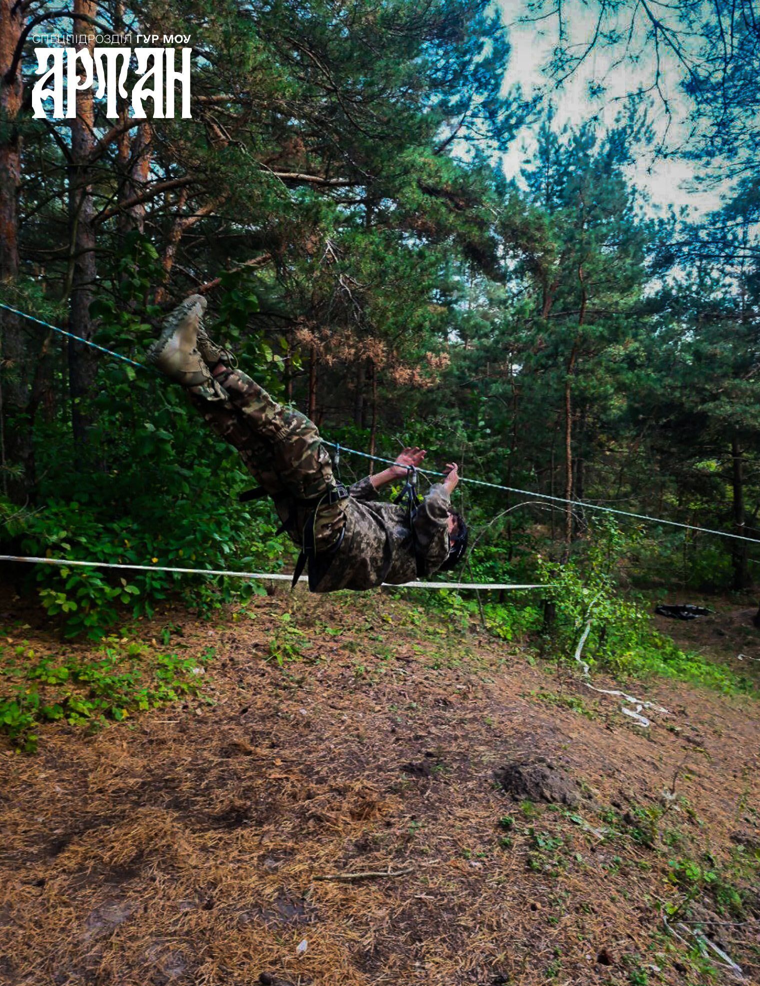 "Ежедневная работа защитников и защитниц": в ГУР показали реальные кадры штурмовой операции. Видео