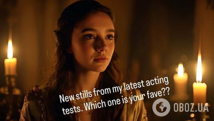 В Голливуде разгорелся скандал из-за первой в истории актрисы, которую создал искусственный интеллект