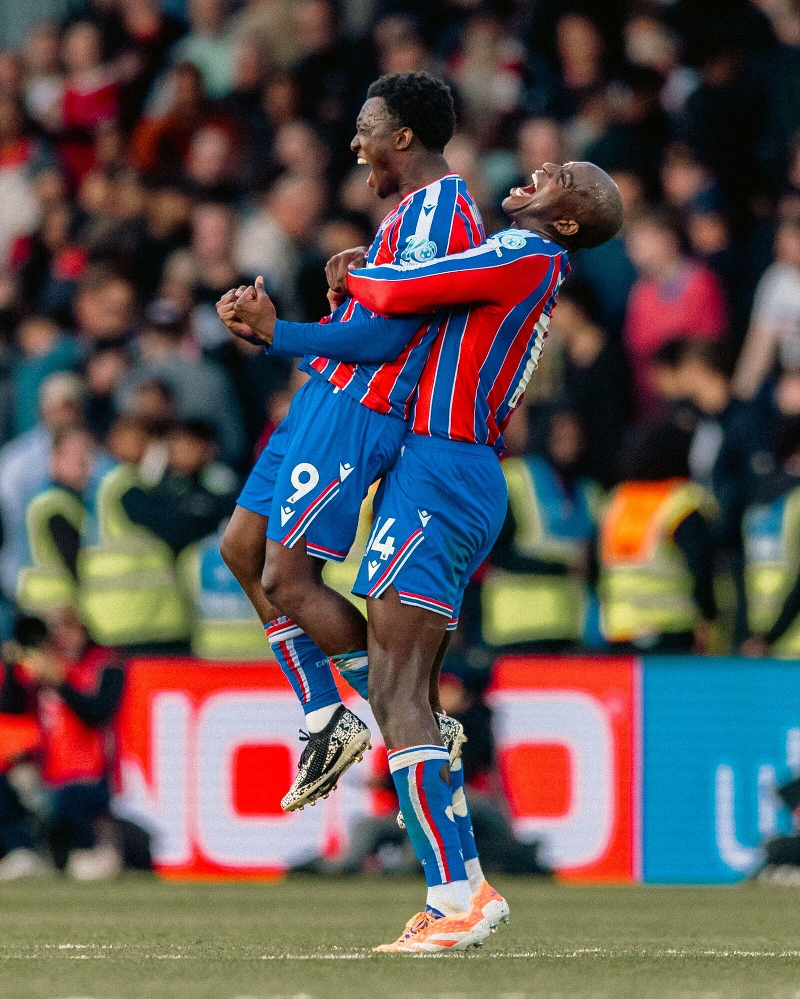 "Динамо" – "Кристал Пэлас": хронология и результат матча Лиги конференций