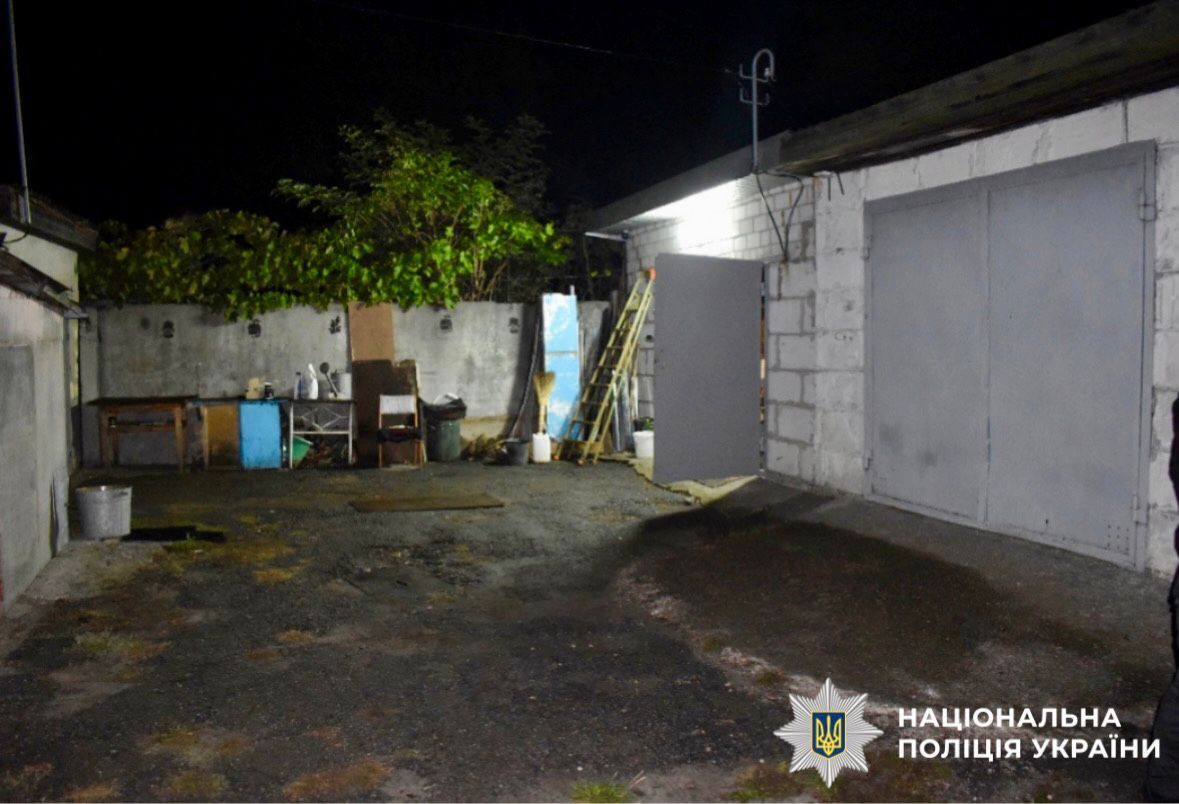 Погрожувала розповісти про їхні стосунки: на Київщині чоловік жорстоко вбив коханку. Подробиці справи