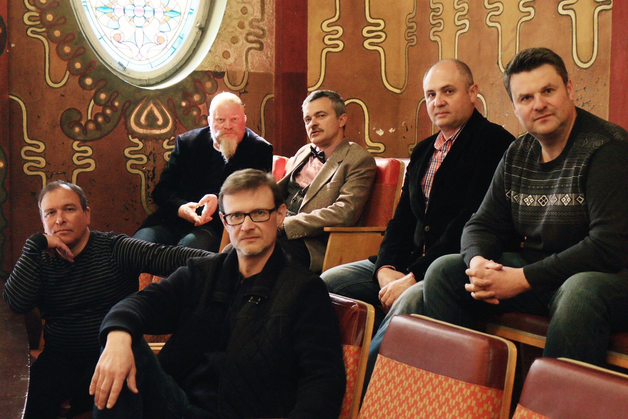 Внезапно умер заслуженный артист Украины Богдан Богач, который был одним из основателей "Пиккардийской Терции"