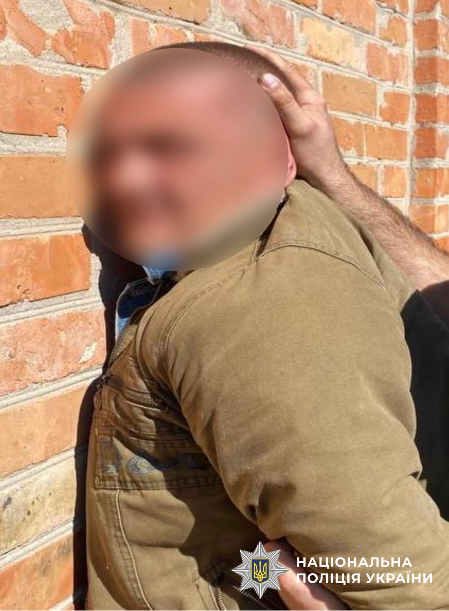 На Черкасщине задержали злоумышленника, который расстрелял супругов ради наживы: ему грозит пожизненный срок. Фото