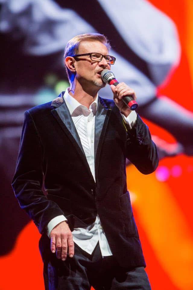 Внезапно умер заслуженный артист Украины Богдан Богач, который был одним из основателей "Пиккардийской Терции"