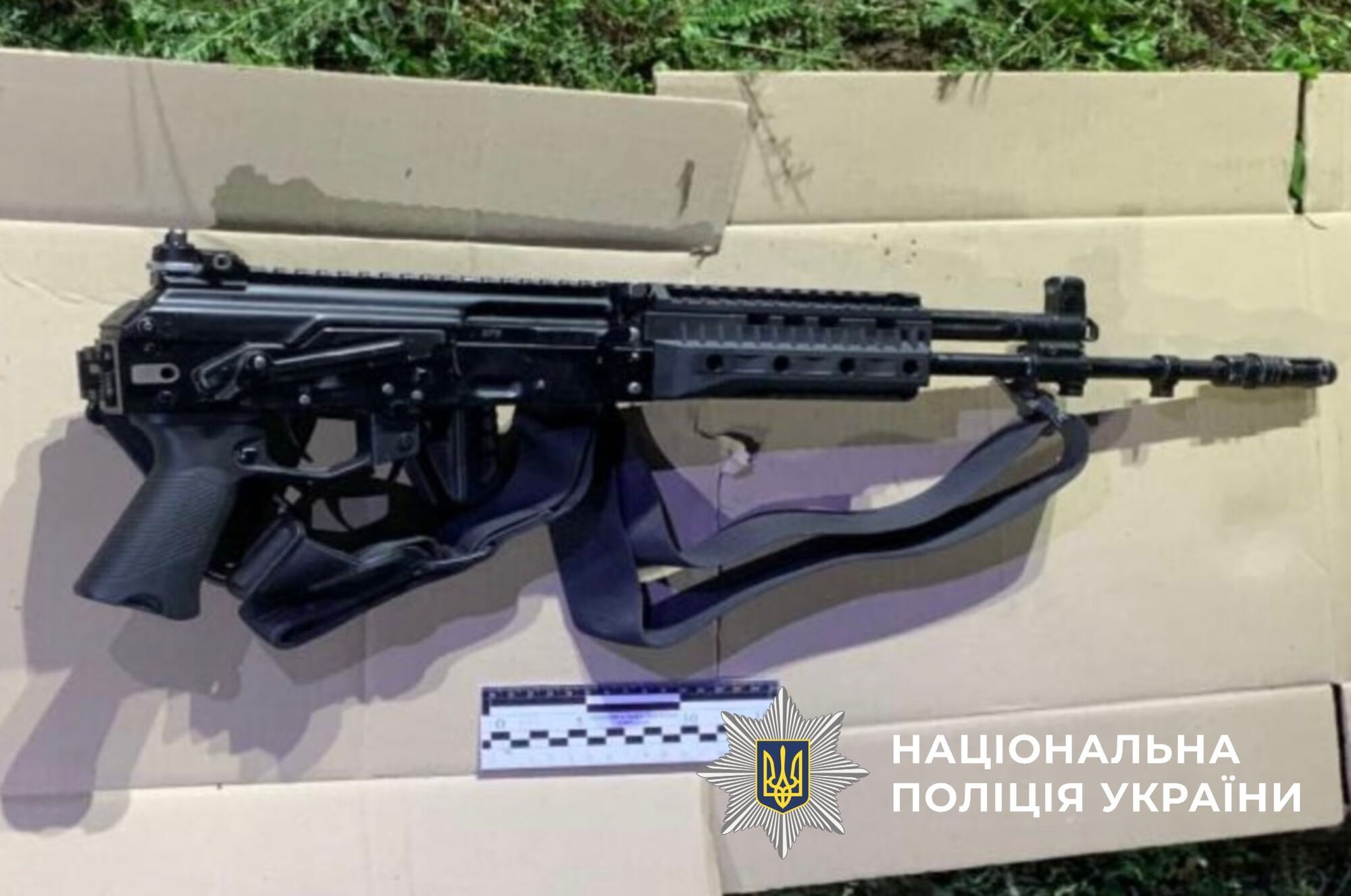 На Черкасщине задержали злоумышленника, который расстрелял супругов ради наживы: ему грозит пожизненный срок. Фото