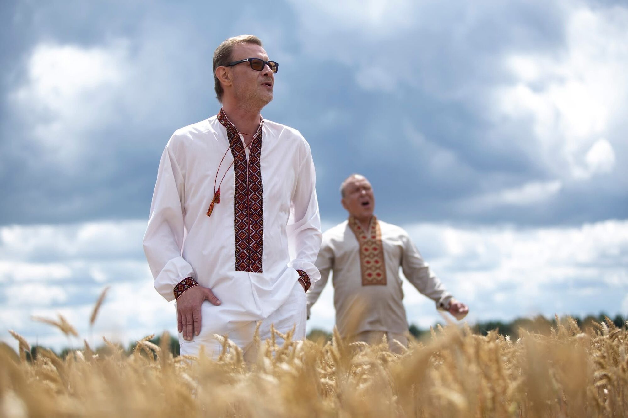 Внезапно умер заслуженный артист Украины Богдан Богач, который был одним из основателей "Пиккардийской Терции"