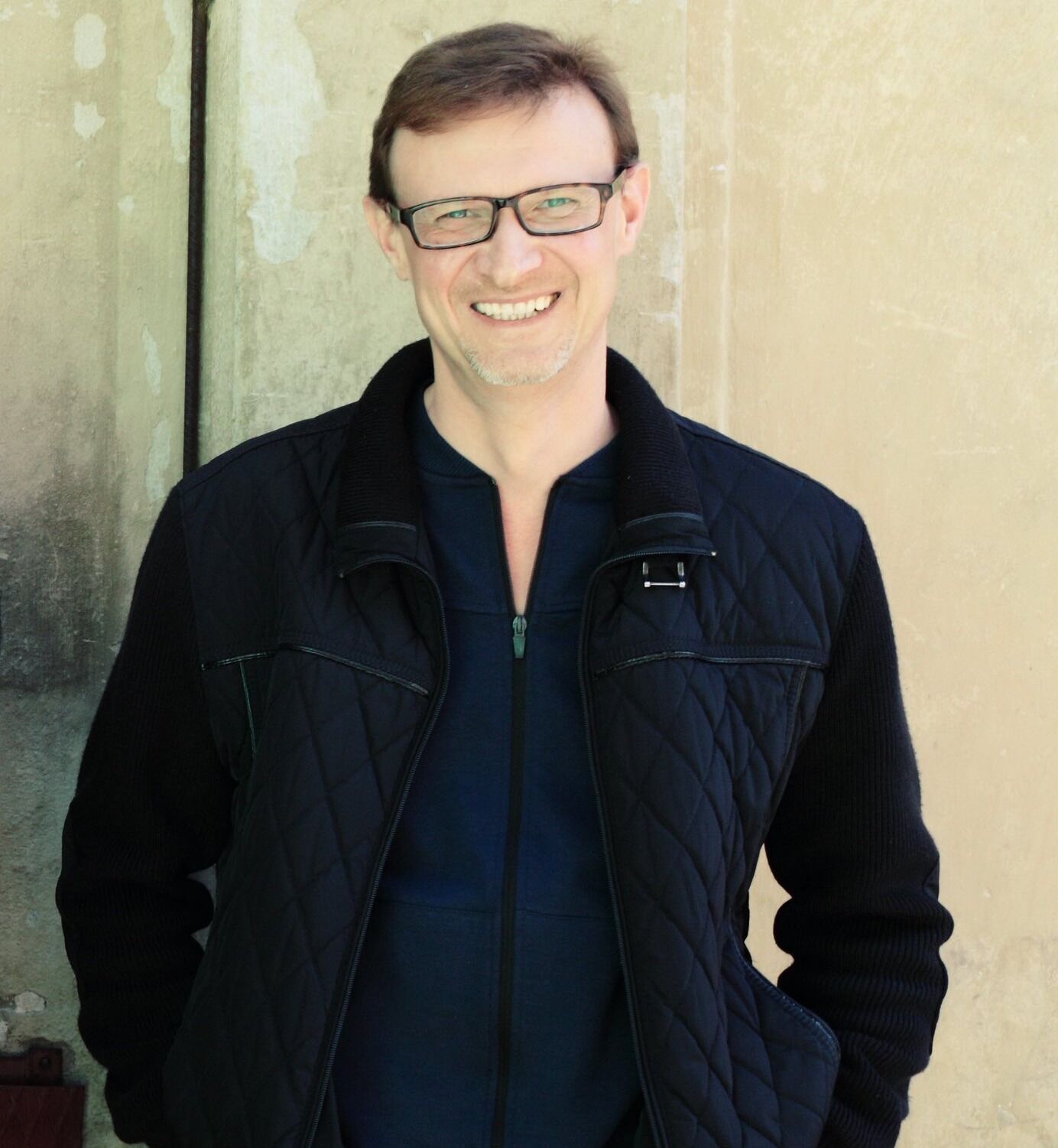 Внезапно умер заслуженный артист Украины Богдан Богач, который был одним из основателей "Пиккардийской Терции"