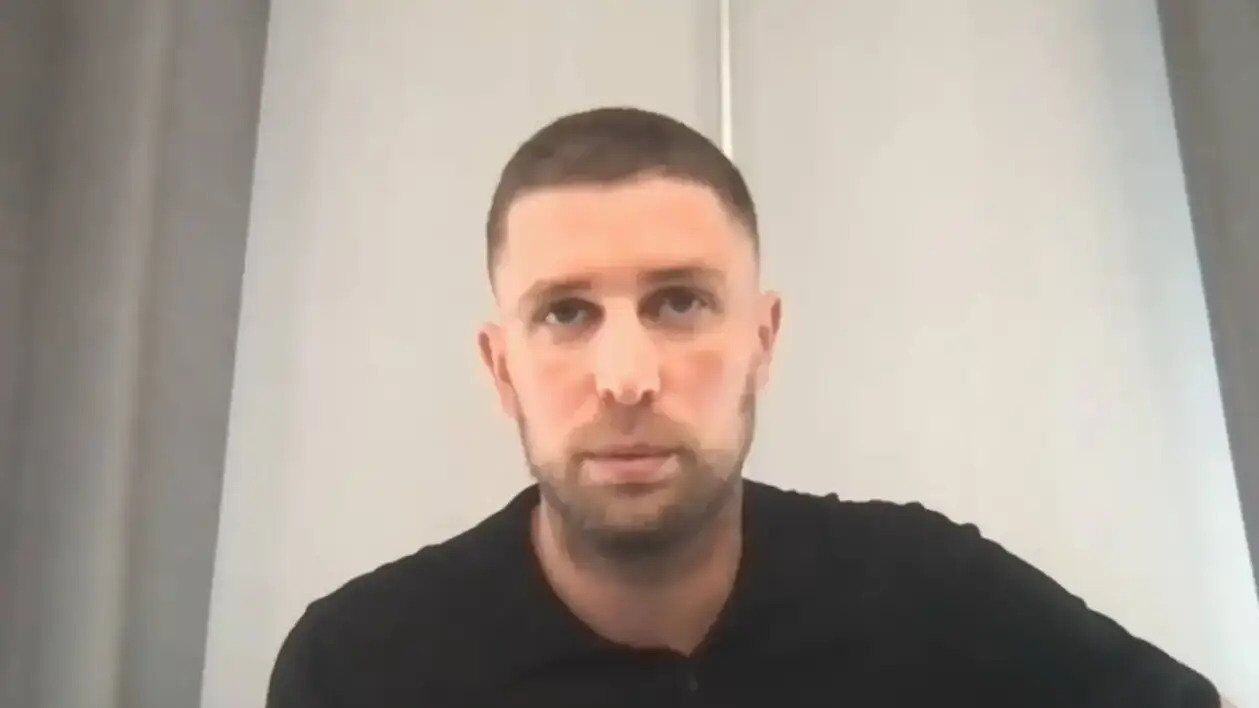 Чемпион Украины по футболу уехал в заграничную командировку "на стажировку" и не вернулся