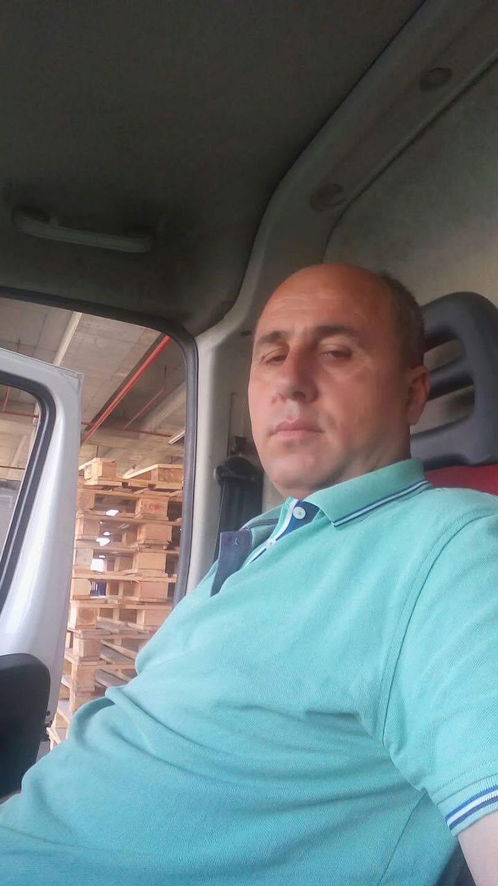 Во время российского обстрела Киева 28 сентября погиб гражданин Турции: все подробности