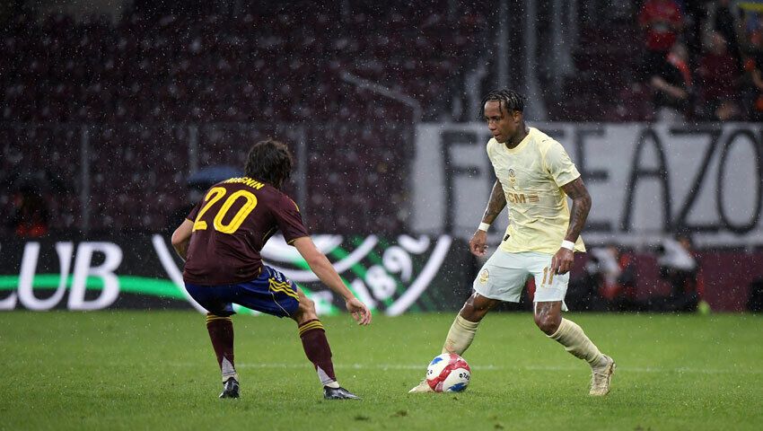 Стоит ли Украине надеяться на 1-й тур еврокубков? Анонс матчей "Динамо" и "Шахтера" в Лиге конференций