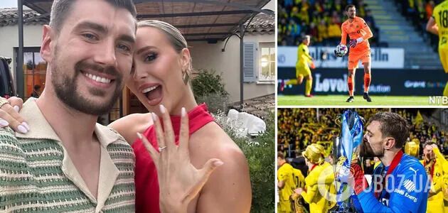 Голкіпер збірної Росії з футболу відмовився виступати за РФ і отримуватиме громадянство Норвегії