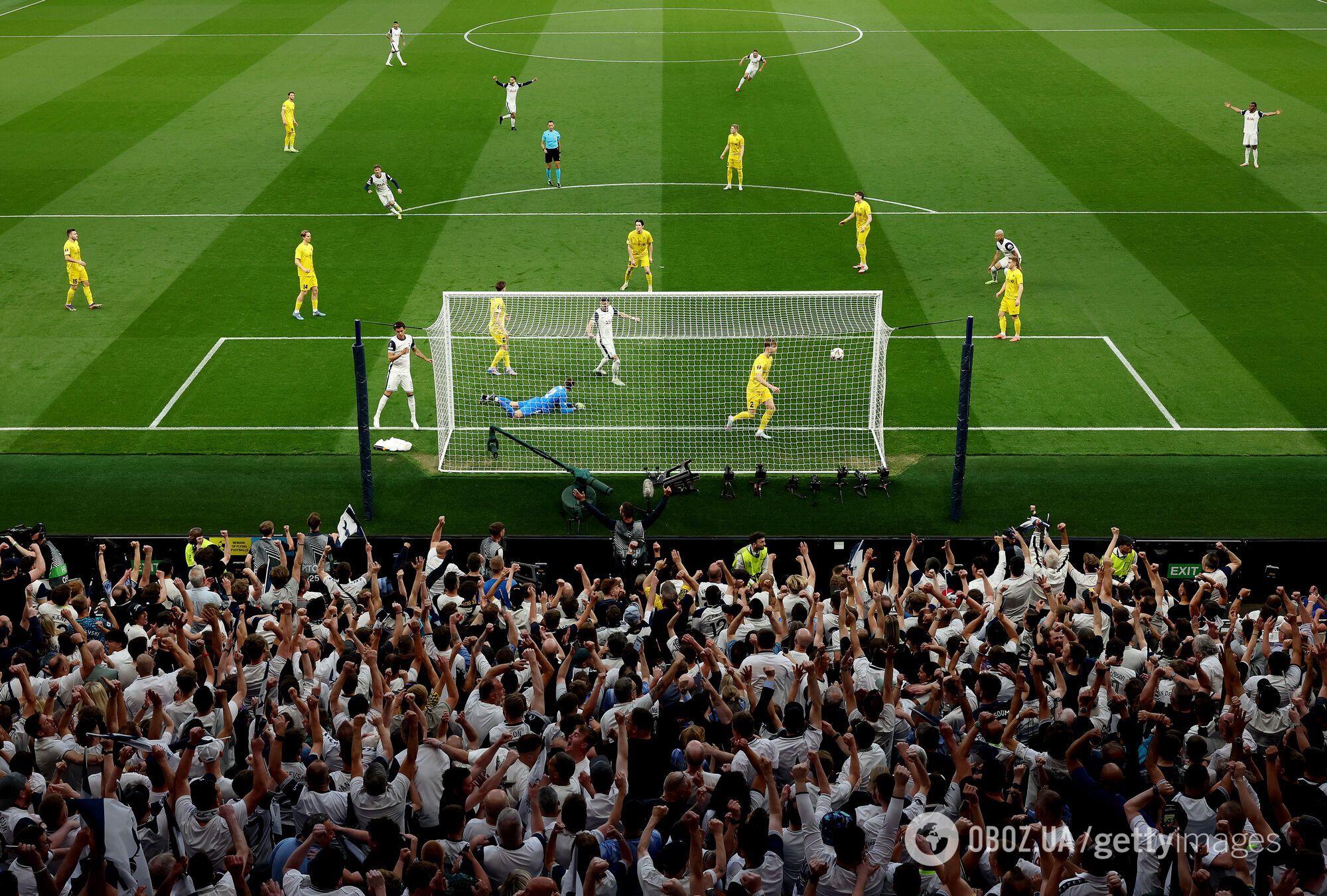 Голкіпер збірної Росії з футболу відмовився виступати за РФ і отримуватиме громадянство Норвегії