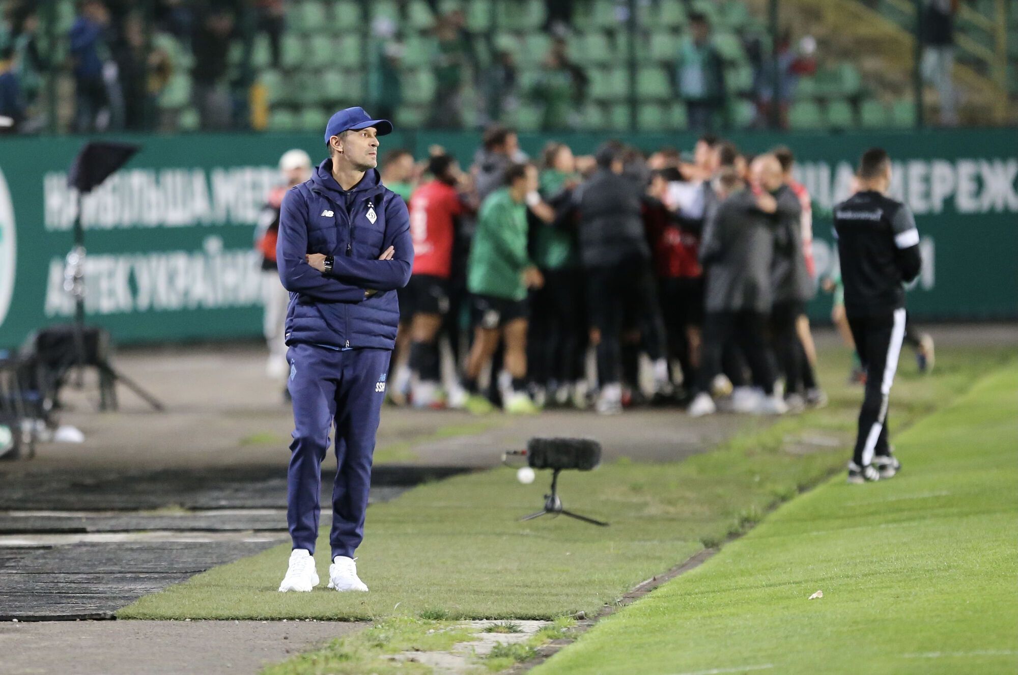 Стоит ли Украине надеяться на 1-й тур еврокубков? Анонс матчей "Динамо" и "Шахтера" в Лиге конференций